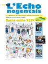Echo Nogentais n°74