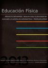 Relación entre la diversidad del alumnado y la práctica de actividad física – Multiculturalidad