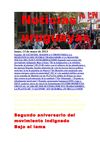 Noticias Uruguayas lunes 13 de mayo del 2013