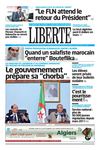 LIBERTE DU 14 MAI 2013