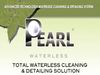 Pearl Waterless Car Wash: Advanced Waterless Car Wash Technology 