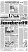 13 de Mayo de 2013