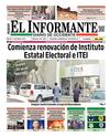 El Informante 14 de mayo 2013