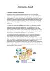 classificação e evolução das espécies