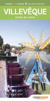 Villevêque, brochure touristique