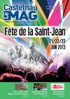 CastelnauMag 148 mai/juin 2013 - 2
