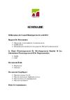 Plan Local d'Urbanisme de Viroflay (hors annexes)