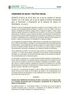 MODIFICACIÓN REGULACIÓN COMISIÓN PERMANENTE