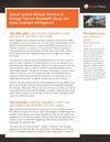 School System Deploys FlowTraq to Manage Internet Bandwidth Usage and Avoid Copyright Infringement
