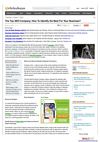The Top SEO Company How To Identify the Best For Your Business