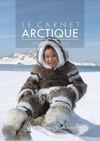 Carnet Arctique Eté 2014