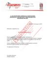 Nota informativa sobre Sentencia subida 2,4% SIC y CIS