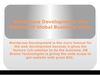 Wordpress Development: The Method Of Global Business Value
