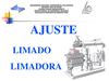 limadora