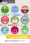 Guide pratique du 13e 