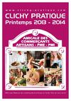 Guide de Clichy 2013-2014