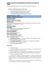 CURSO DE JEFE DE SEGURIDAD