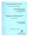 Comentarios a las posibles soluciones al problema de la seguridad social estudio preliminar - Profesores Luis Ng...