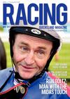 Racing – May 2013