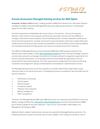 Estuate Announces Managed Hosting services for IBM Optim