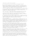"God's Letter To America" Book is Released