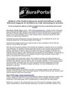 Refinery of the Pacific Implements AuraPortal Software to More Effectively Organize Its Workflows by Fully Automating...