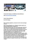Trading Delta Hedging von SelMcKenzie Selzer-McKenzie