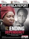 The Africa Report - AU @50 + Aviation dossier May 2013