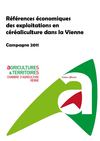 Conjoncture économique en Vienne 2010 - 2011 1 Références économiques des exploitations en céréaliculture dans...