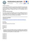 Escrito Oficina de la Vicepresidencia Encuesta Europea