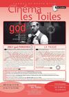 Le carnet de route du cinéma Les Toiles