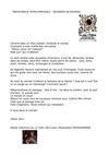 Comme dans un rêve lointain