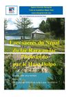 Trek lac Rara - Haut Dolpo - lac Phoksundo