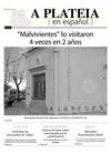 Miércoles 15/05/13