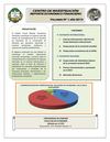 Reporte Económico Financiero Volumen 1 - Año 2013