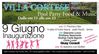 Villa Cortese Inaugurazione 9 Giugno 2013 -Campogalliano-