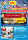 N°14 Le Criquet Magazine