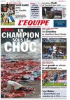 l'équipe du 15-05-2013
