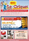 N°18 Le Criquet Magazine