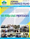 Jornal - Agosto 2012