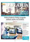 Quarta-feira 15/05/13