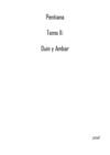 Pentiana--Tomo-II:-Duin-y-Ambar--version-promocional-