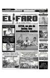 15 de Mayo de 2013