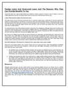 Payday Loans And Unsecured Loans And The Reasons Why They Can Provide Benefits To You