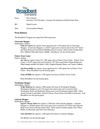 Broadbent Company Signs Retail Leases April 2013