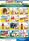 Volantino Distribuzione Cash 6-18 Maggio
