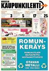 Mikkelin Kaupunkilehti 20/2013