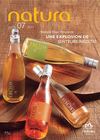 Magazine Natura Brasil cycle 7- Glaura B