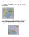 Le chat Potté sauve le ruisseau magique