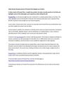 Video Review Reveals Secrets of Proactol Plus Weight Loss Product